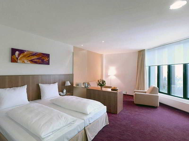Hotel Modul Виена Стая снимка