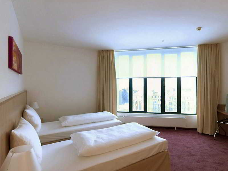 Hotel Modul Виена Стая снимка